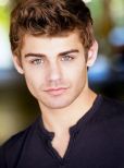 Garrett Clayton