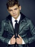 Garrett Clayton