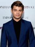 Garrett Clayton