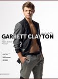 Garrett Clayton