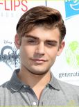 Garrett Clayton