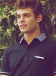 Garrett Clayton