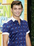 Garrett Clayton