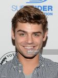 Garrett Clayton