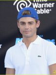 Garrett Clayton