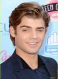 Garrett Clayton