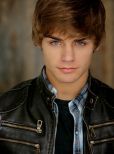 Garrett Clayton