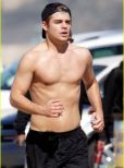 Garrett Clayton