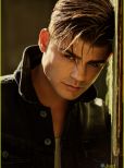 Garrett Clayton