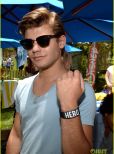 Garrett Clayton