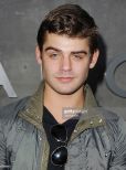 Garrett Clayton