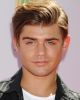 Garrett Clayton