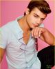 Garrett Clayton