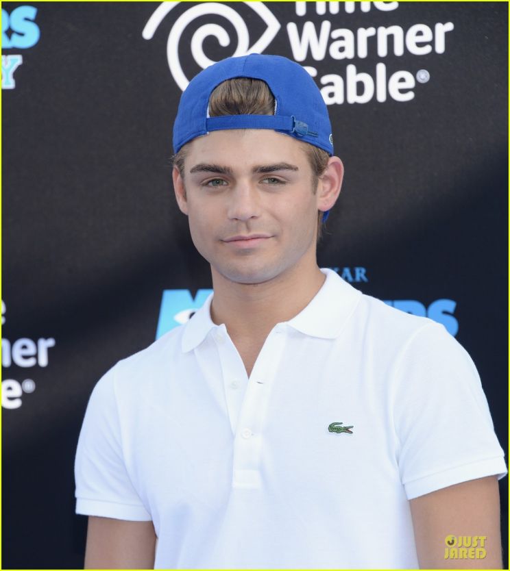 Garrett Clayton