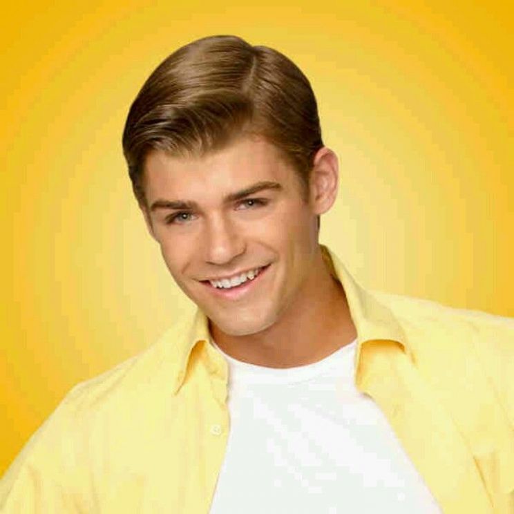 Garrett Clayton