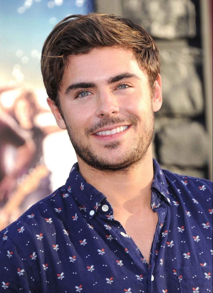 Garrett Clayton