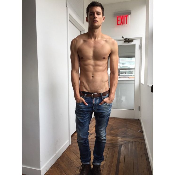 Garrett Coffey