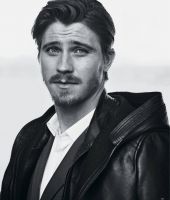 Garrett Hedlund