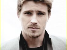 Garrett Hedlund