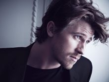 Garrett Hedlund