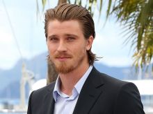 Garrett Hedlund