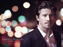 Garrett Hedlund