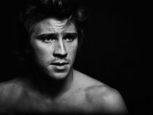 Garrett Hedlund