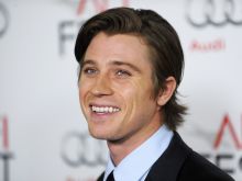 Garrett Hedlund