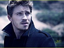 Garrett Hedlund