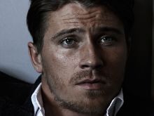 Garrett Hedlund