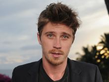 Garrett Hedlund