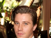 Garrett Hedlund