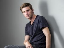 Garrett Hedlund