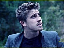 Garrett Hedlund