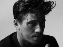 Garrett Hedlund