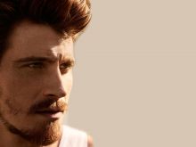 Garrett Hedlund