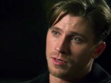 Garrett Hedlund