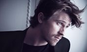 Garrett Hedlund