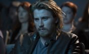 Garrett Hedlund