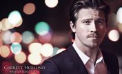 Garrett Hedlund