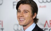 Garrett Hedlund