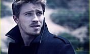 Garrett Hedlund