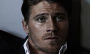 Garrett Hedlund