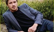 Garrett Hedlund