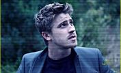 Garrett Hedlund