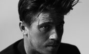 Garrett Hedlund