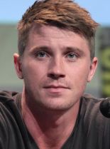 Garrett Hedlund