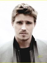 Garrett Hedlund