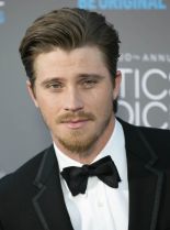 Garrett Hedlund