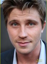 Garrett Hedlund